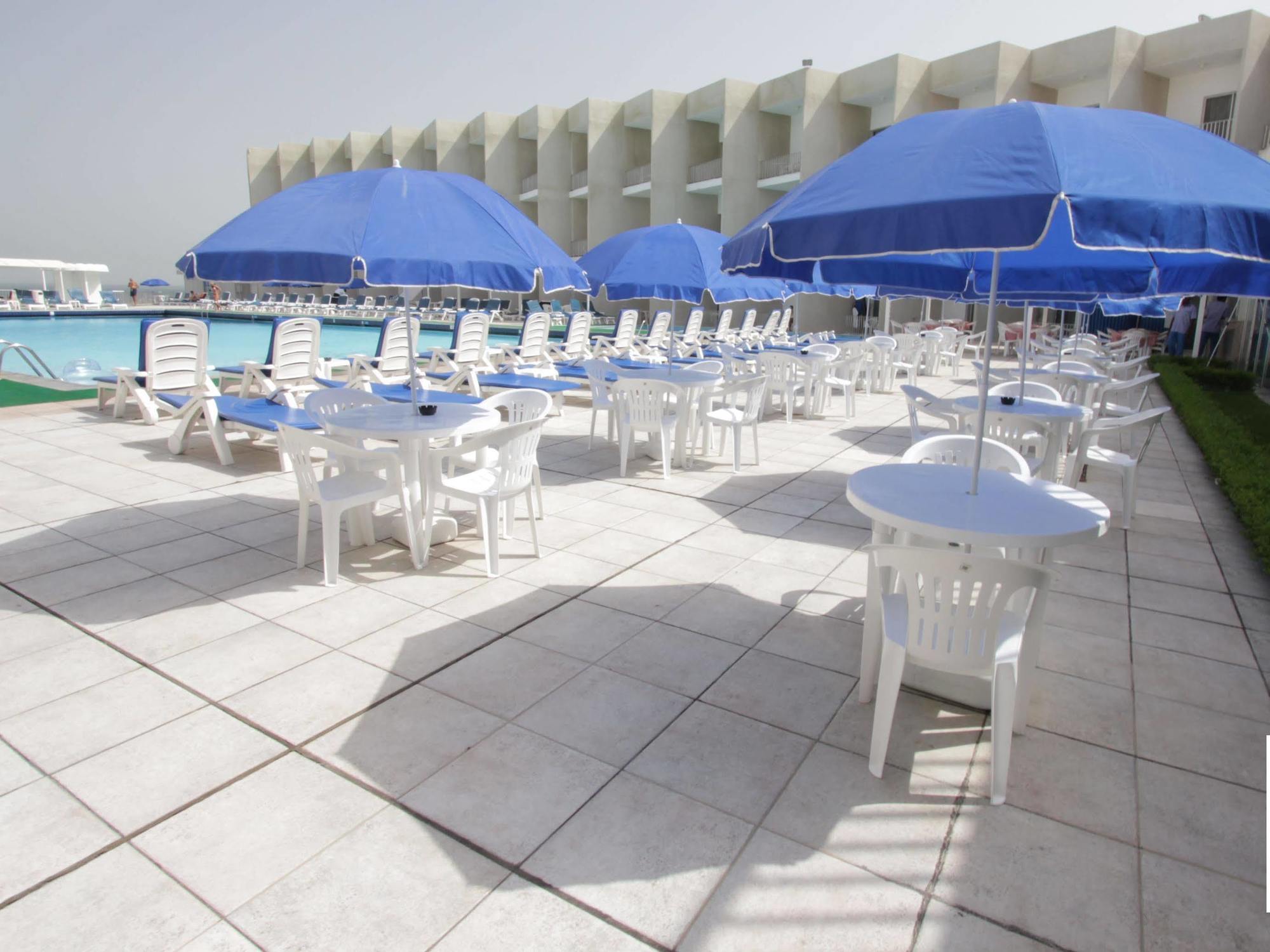 Beach Hotel Sharjah Exterior foto